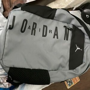 COPY - Jordan backpack
